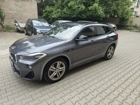 BMW X2 BMWX2XDRIVE20D, снимка 16