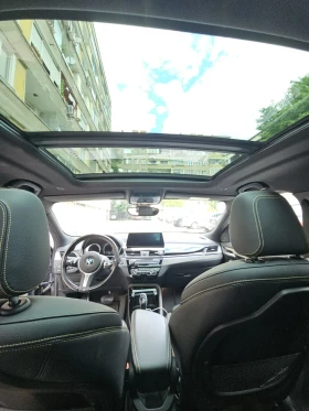 BMW X2 BMWX2XDRIVE20D, снимка 2