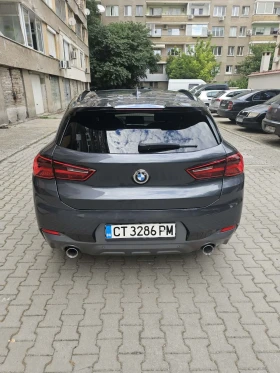 BMW X2 BMWX2XDRIVE20D, снимка 13