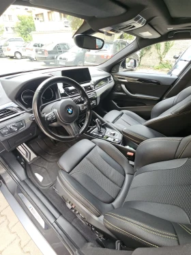 BMW X2 BMWX2XDRIVE20D, снимка 7