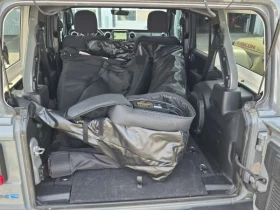 Jeep Wrangler * Unlimited Rubicon 4D Utility 4WD * CARFAX * , снимка 6