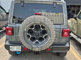 Jeep Wrangler * Unlimited Rubicon 4D Utility 4WD * CARFAX * , снимка 7