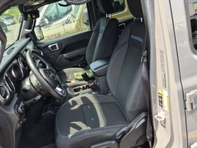 Jeep Wrangler * Unlimited Rubicon 4D Utility 4WD * CARFAX * , снимка 16