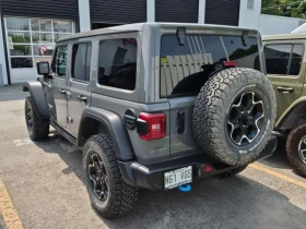 Jeep Wrangler * Unlimited Rubicon 4D Utility 4WD * CARFAX * , снимка 9
