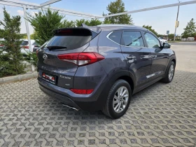 Hyundai Tucson 2.0CRDI-136кс= 6ск= 4х4= КАМЕРА= НАВИ= KEYLESS, снимка 3