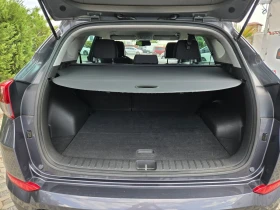Hyundai Tucson 2.0CRDI-136кс= 6ск= 4х4= КАМЕРА= НАВИ= KEYLESS, снимка 9