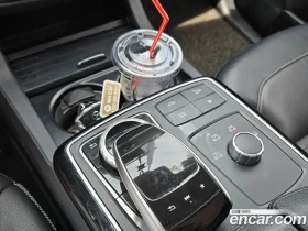 Mercedes-Benz GLE 350 КУПЕ * 360 КАМЕРИ * ДВД * АСИСТ ПАКЕТ * * , снимка 12