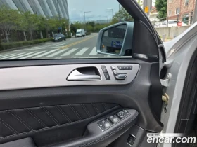 Mercedes-Benz GLE 350 КУПЕ * 360 КАМЕРИ * ДВД * АСИСТ ПАКЕТ * * , снимка 8