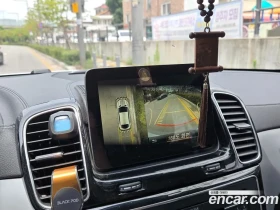 Mercedes-Benz GLE 350 КУПЕ * 360 КАМЕРИ * ДВД * АСИСТ ПАКЕТ * * , снимка 10