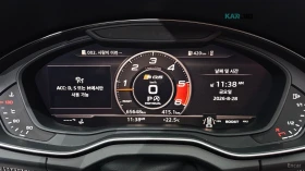 Audi SQ5 3.0TDI* QUATTRO* 360* HUD* PANO* ПОДГРЕВ* B&O* , снимка 8