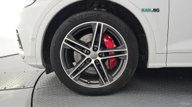 Audi SQ5 3.0TDI* QUATTRO* 360* HUD* PANO* ПОДГРЕВ* B&O* , снимка 5