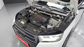 Audi SQ5 3.0TDI* QUATTRO* 360* HUD* PANO* ПОДГРЕВ* B&O* , снимка 6