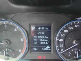 Hyundai Kona 1.6D - САМО 30% АВАНС, снимка 16