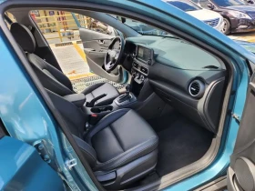 Hyundai Kona 1.6D - САМО 30% АВАНС, снимка 13