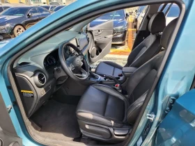 Hyundai Kona 1.6D - САМО 30% АВАНС, снимка 12