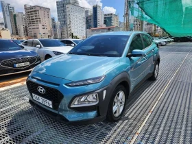 Hyundai Kona 1.6D - САМО 30% АВАНС, снимка 1