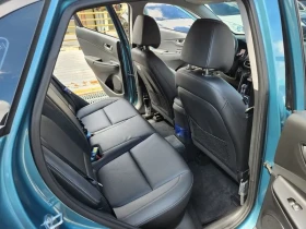 Hyundai Kona 1.6D - САМО 30% АВАНС, снимка 15