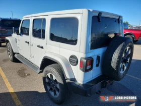 Jeep Wrangler, снимка 6