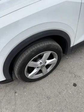 Audi Q2 1.4 TFSI, снимка 7