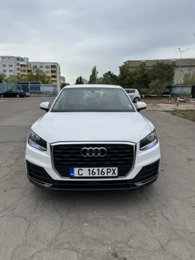 Audi Q2 1.4 TFSI, снимка 1