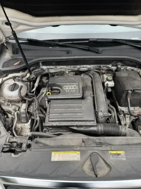 Audi Q2 1.4 TFSI, снимка 8