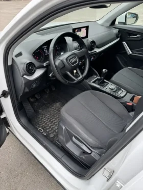 Audi Q2 1.4 TFSI, снимка 10