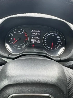 Audi Q2 1.4 TFSI, снимка 9