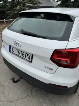 Audi Q2 1.4 TFSI, снимка 6