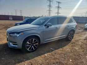 Volvo Xc90 ULTIMATE, снимка 3