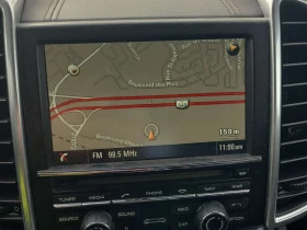 Porsche Cayenne * TURBO * ПОДГРЕВ * ПАМЕТ * , снимка 11