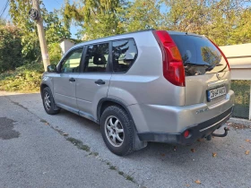 Nissan X-trail, снимка 5