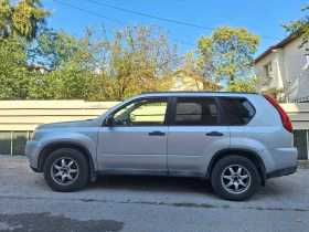 Nissan X-trail, снимка 6