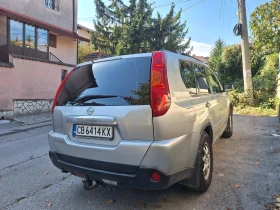 Nissan X-trail, снимка 4