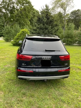 Audi Q7 ПОДГРЕВ, ОБДУХВАНЕ, ЦЕНА до БГ, снимка 5