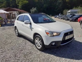     Mitsubishi ASX 1.8DiD klimatronik Panorama 