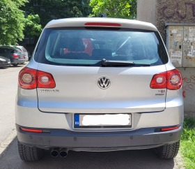 VW Tiguan | Mobile.bg   4