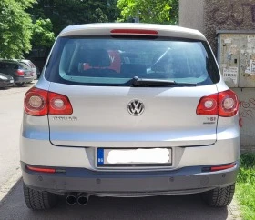 VW Tiguan, снимка 4