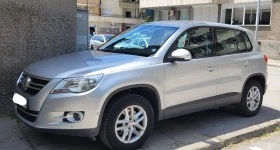 VW Tiguan, снимка 2