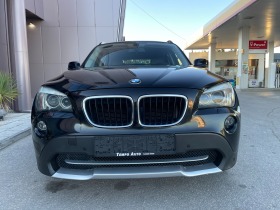 BMW X1 2.0XD-NAVI-XENON, снимка 1 - Автомобили и джипове - 45185833