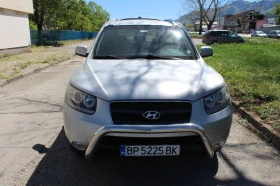 Hyundai Santa fe 2.2CRDI 7-МЕСТЕН, снимка 16