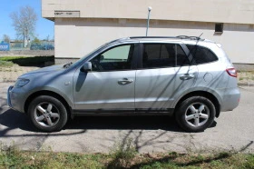 Hyundai Santa fe 2.2CRDI 7-МЕСТЕН, снимка 8