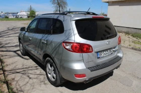 Hyundai Santa fe 2.2CRDI 7-МЕСТЕН, снимка 7