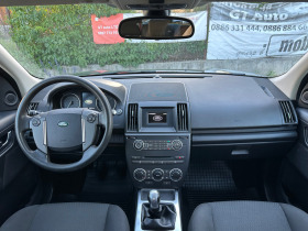 Land Rover Freelander 2 Facelift 2013г. 2.2 eD4 (150 кс) Euro 5B Италия , снимка 10