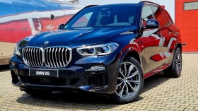 BMW X5 30d M Sport soft close , снимка 1