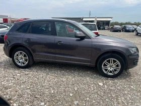 Audi Q5 2.0 D QUATTRO | Mobile.bg    4