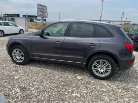 Audi Q5 2.0 D QUATTRO, снимка 8