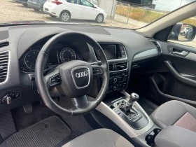 Audi Q5 2.0 D QUATTRO | Mobile.bg    11