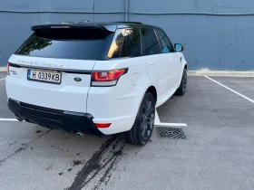 Land Rover Range Rover Sport HSE SDV6 | Mobile.bg    3