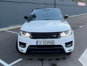 Land Rover Range Rover Sport HSE SDV6 | Mobile.bg    2