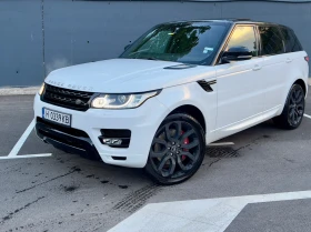 Land Rover Range Rover Sport HSE SDV6 | Mobile.bg    1